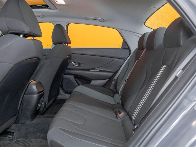 hyundai Elantra 2024 - 28