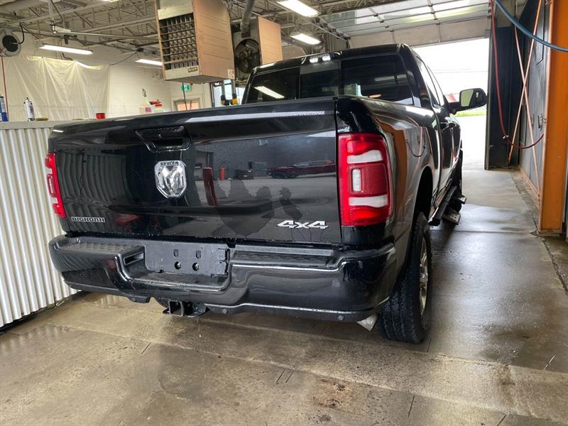 ram 2500 2022 - 9