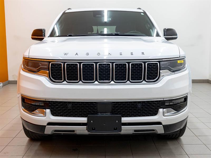 jeep Wagoneer 2023 - 4