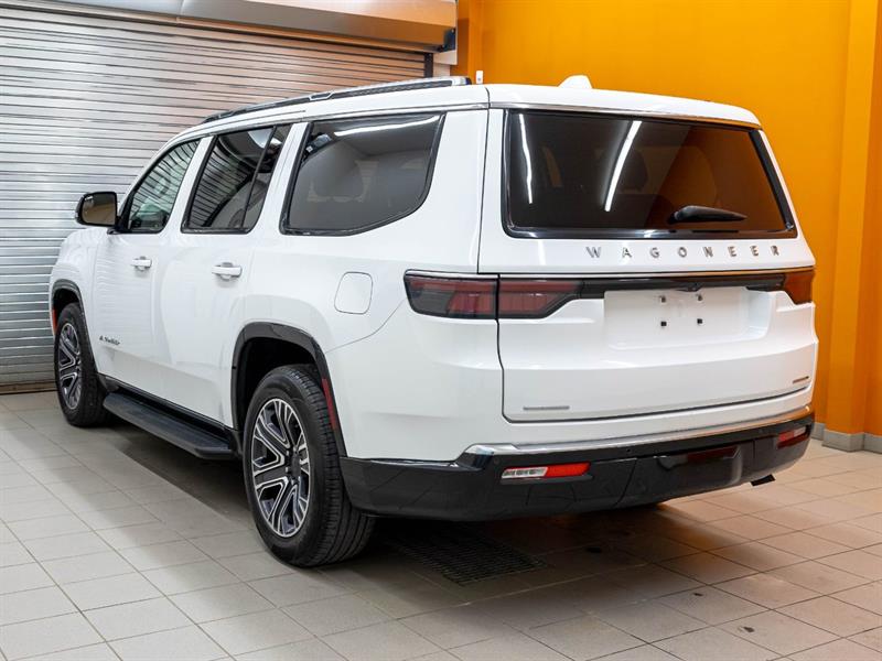 jeep Wagoneer 2023 - 5
