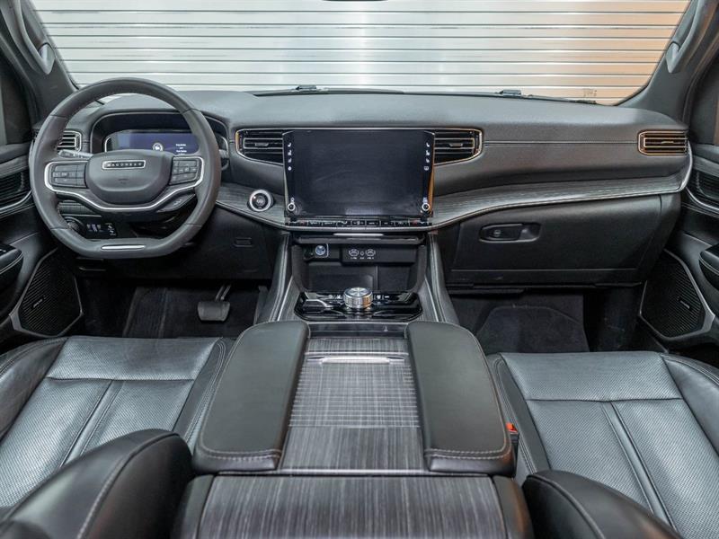 jeep Wagoneer 2023 - 11
