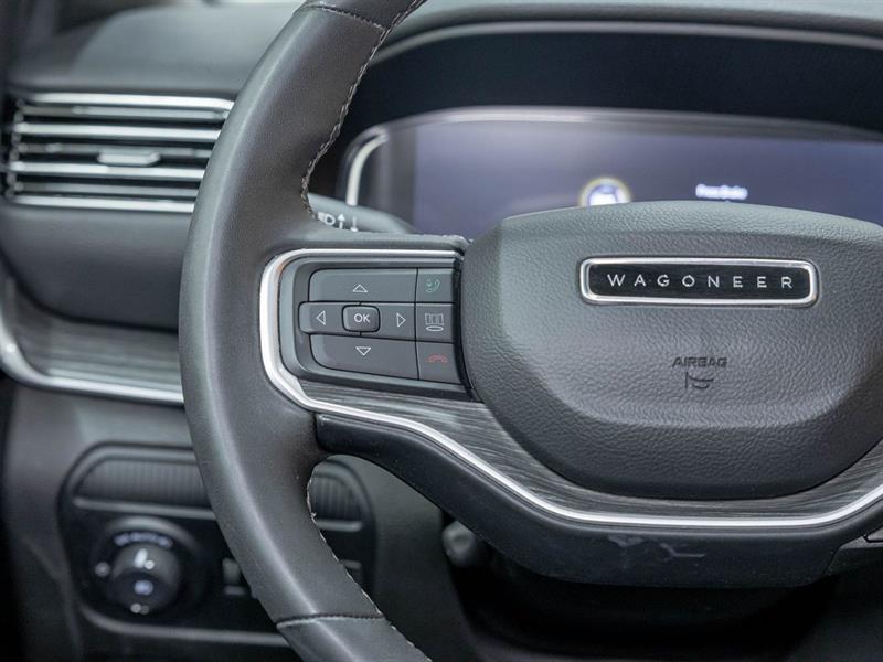 jeep Wagoneer 2023 - 14