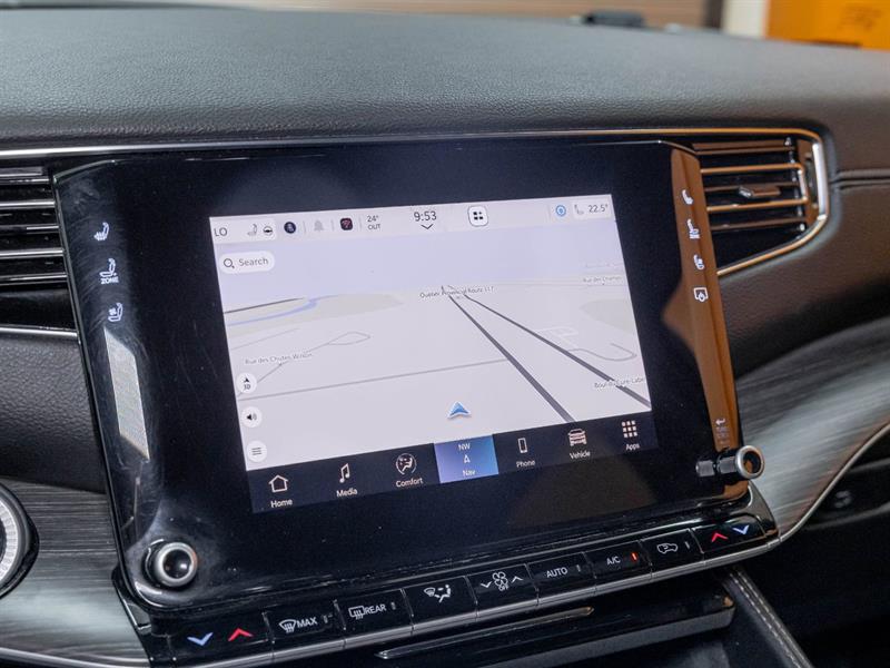 jeep Wagoneer 2023 - 16