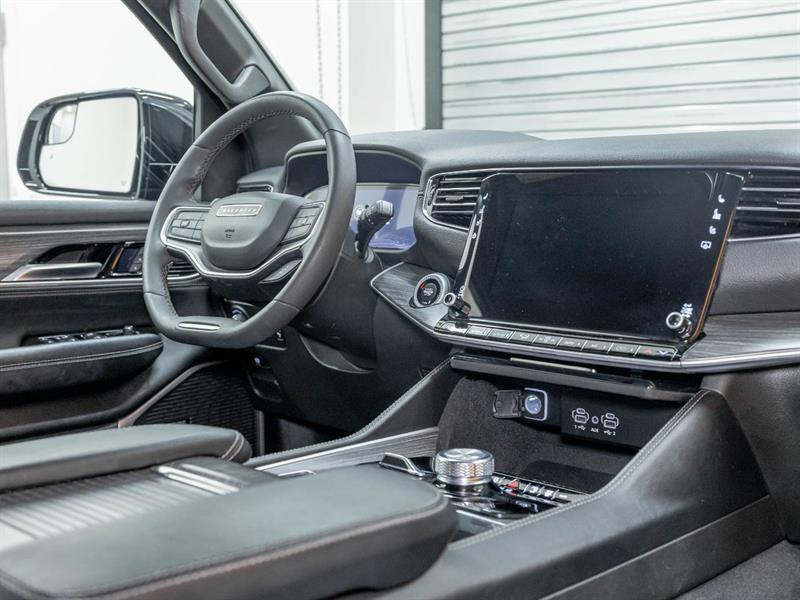 jeep Wagoneer 2023 - 27