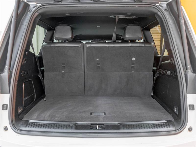 jeep Wagoneer 2023 - 30