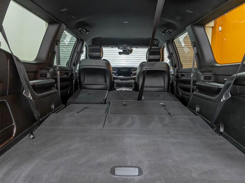 jeep Wagoneer 2023 - 32