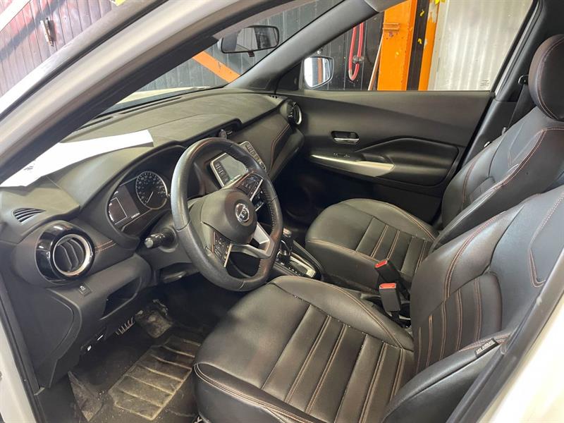 nissan Kicks 2018 - 3