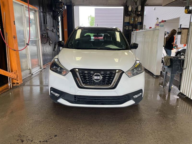 nissan Kicks 2018 - 4