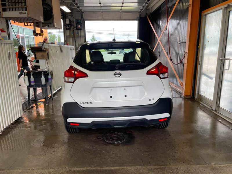 nissan Kicks 2018 - 6