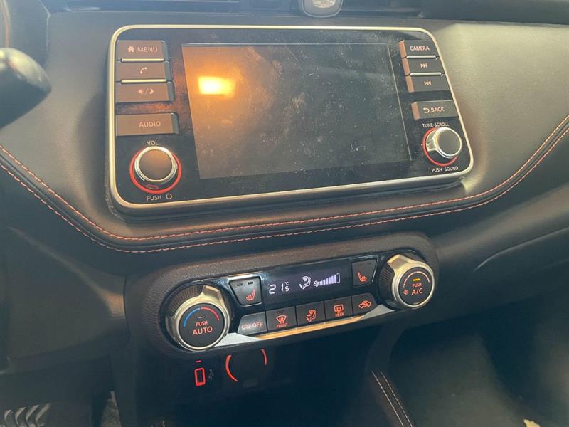 nissan Kicks 2018 - 13