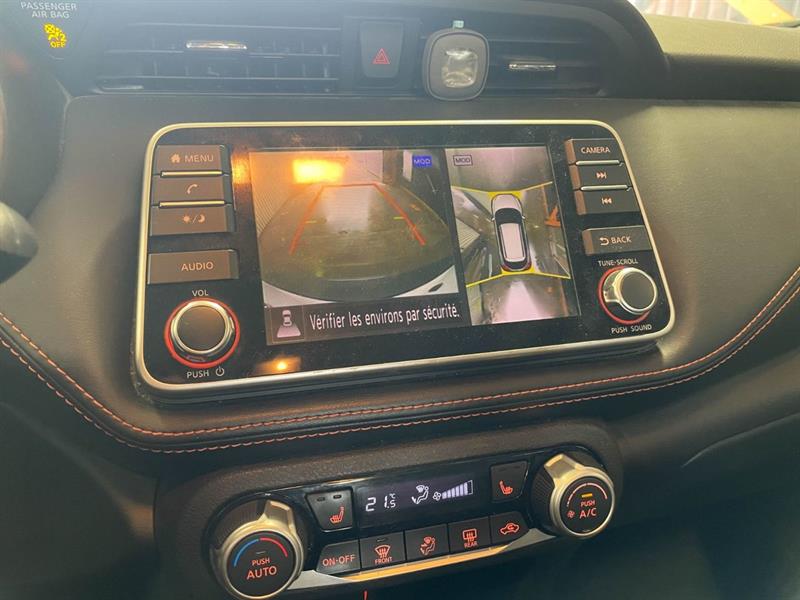 nissan Kicks 2018 - 14