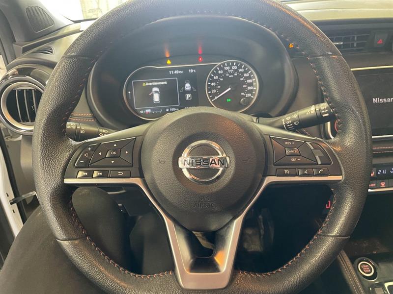 nissan Kicks 2018 - 16