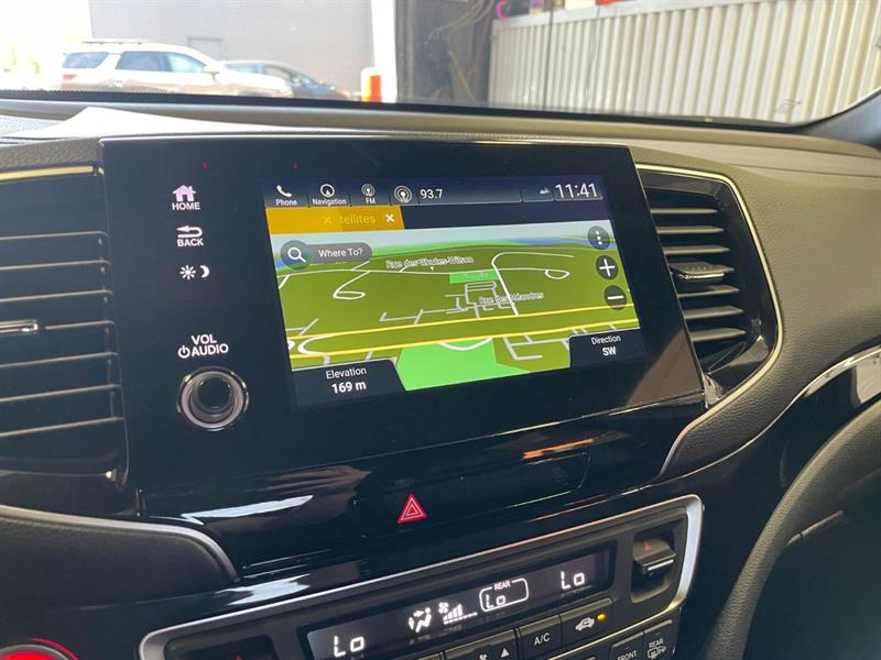 honda Pilot 2022 - 4