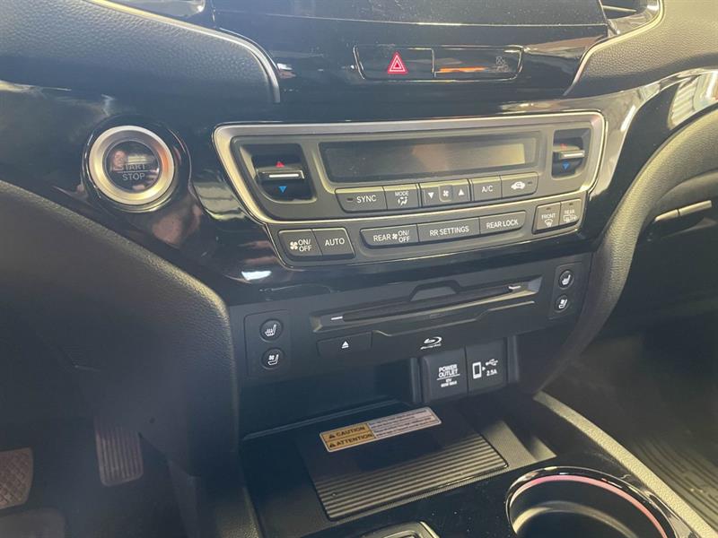 honda Pilot 2022 - 14