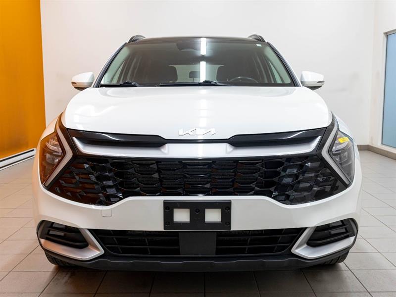 kia Sportage 2023 - 5