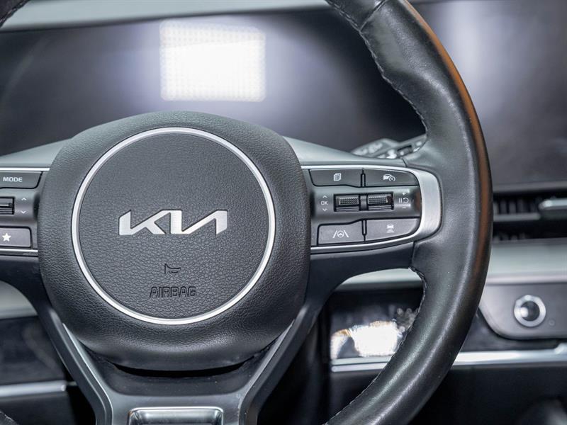 kia Sportage 2023 - 16