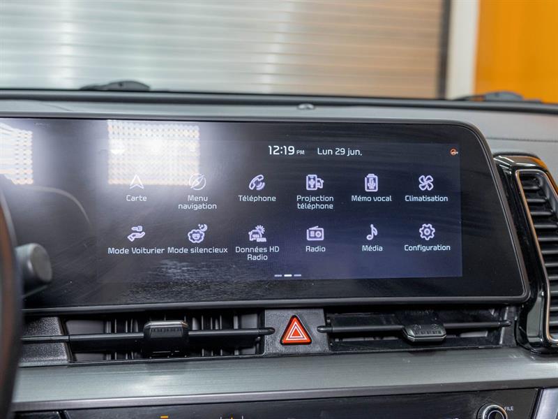 kia Sportage 2023 - 18