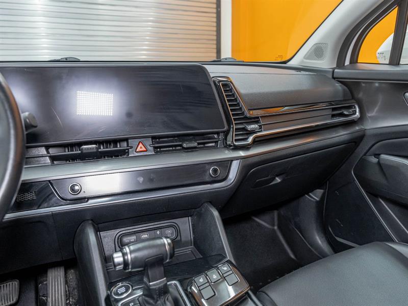 kia Sportage 2023 - 21