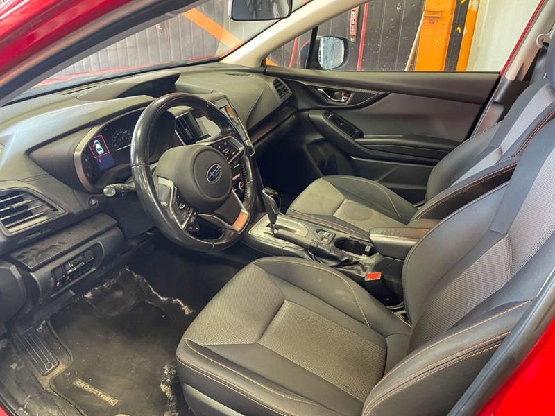 subaru Crosstrek 2020 - 3