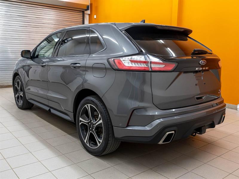 ford Edge 2022 - 6