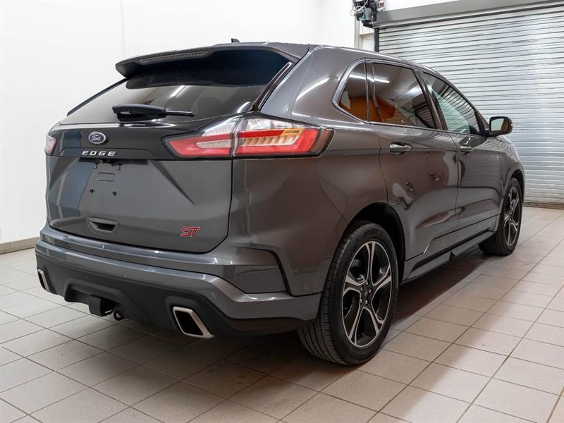 ford Edge 2022 - 9
