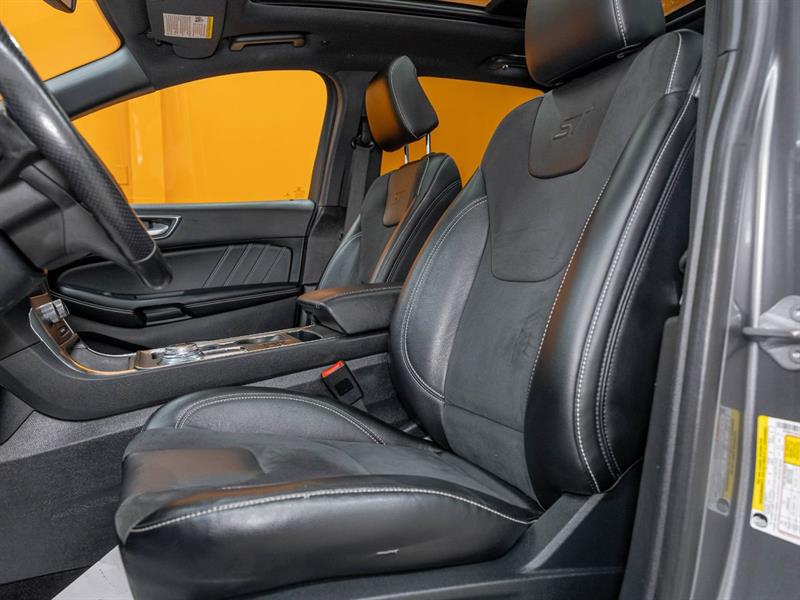 ford Edge 2022 - 11