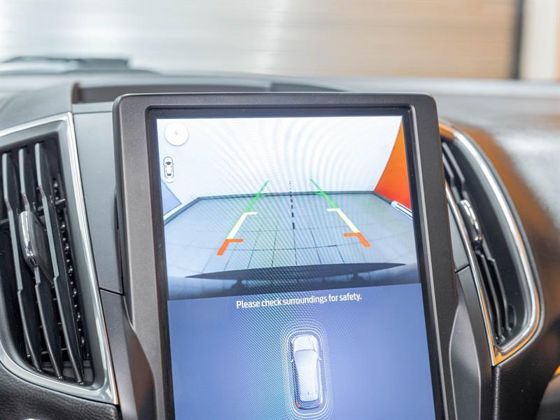 ford Edge 2022 - 20