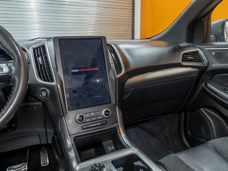 ford Edge 2022 - 21