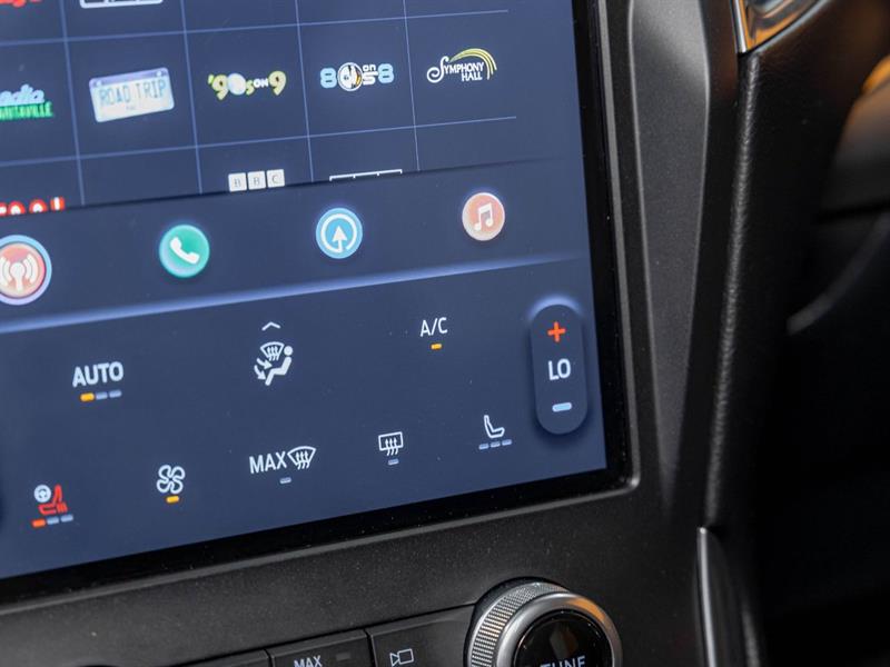 ford Edge 2022 - 22