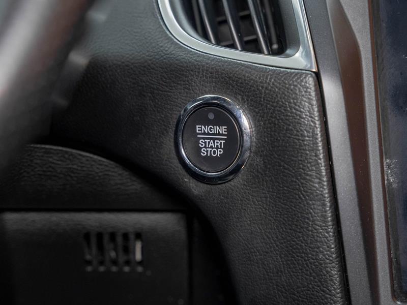 ford Edge 2022 - 27