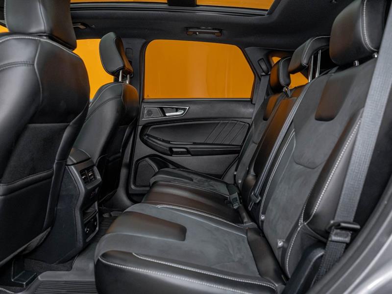 ford Edge 2022 - 29