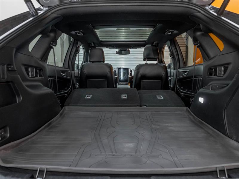 ford Edge 2022 - 32