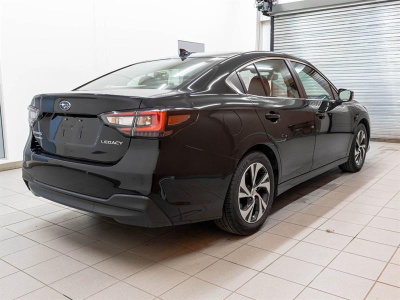 subaru Legacy 2022 - 8