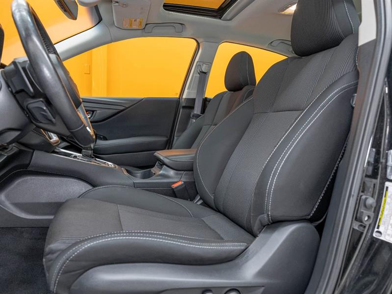 subaru Legacy 2022 - 10