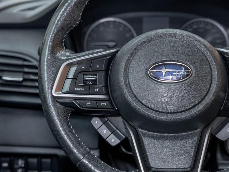 subaru Legacy 2022 - 14