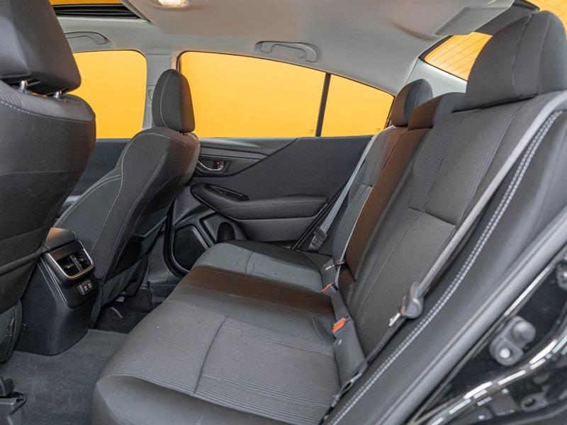 subaru Legacy 2022 - 26