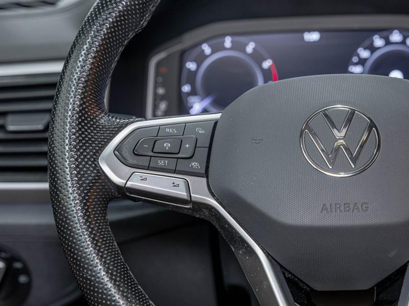 volkswagen Atlas Cross Sport 2023 - 15