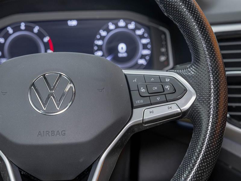 volkswagen Atlas Cross Sport 2023 - 16