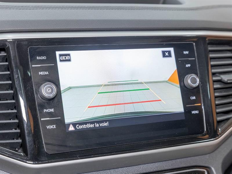 volkswagen Atlas Cross Sport 2023 - 20
