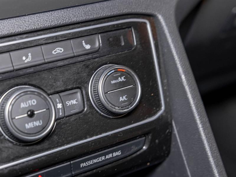 volkswagen Atlas Cross Sport 2023 - 22