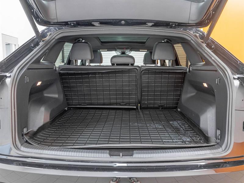 volkswagen Atlas Cross Sport 2023 - 28