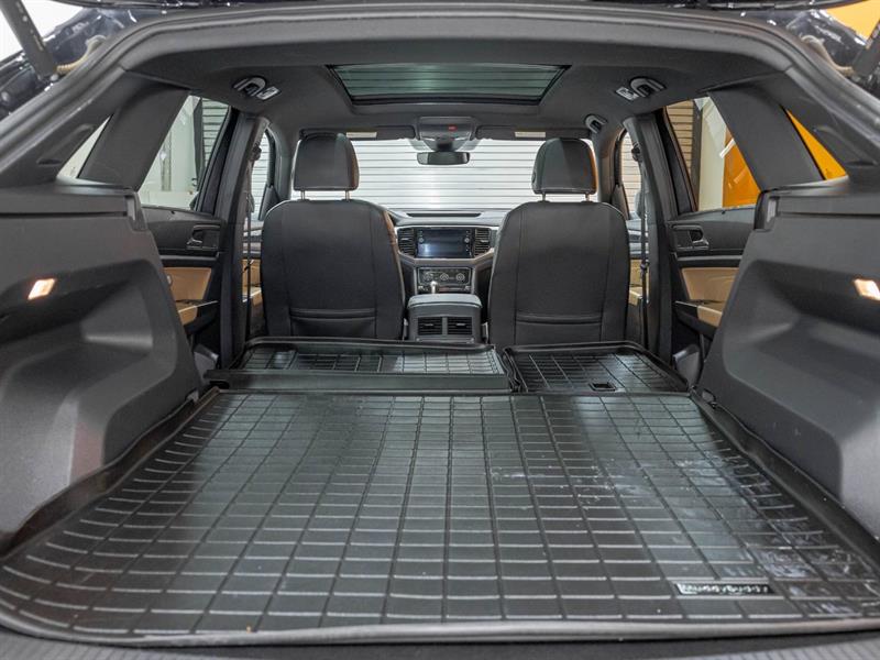 volkswagen Atlas Cross Sport 2023 - 30