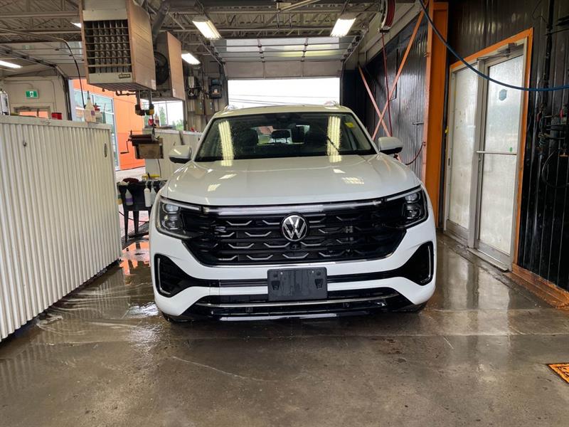 volkswagen Atlas 2024 - 5
