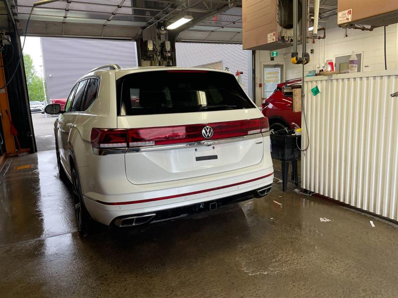 volkswagen Atlas 2024 - 6