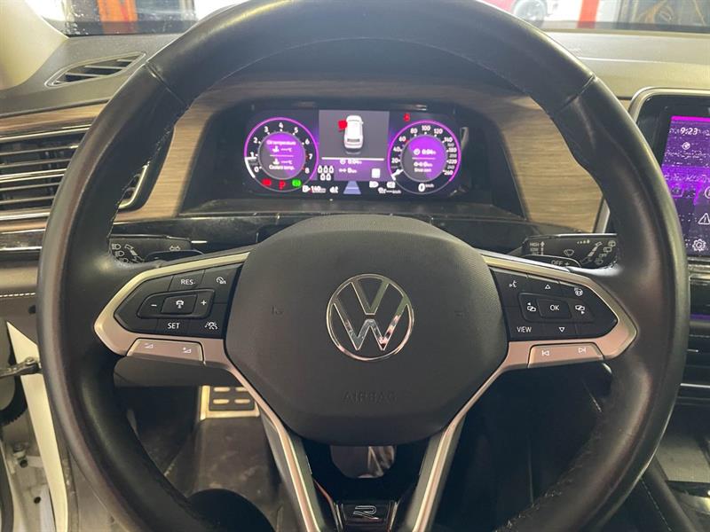 volkswagen Atlas 2024 - 13