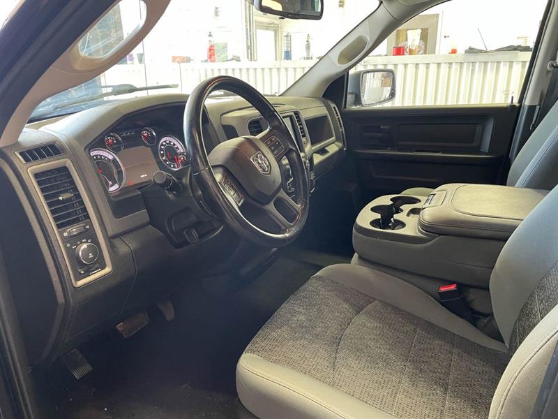 ram 1500 Classic 2020 - 3