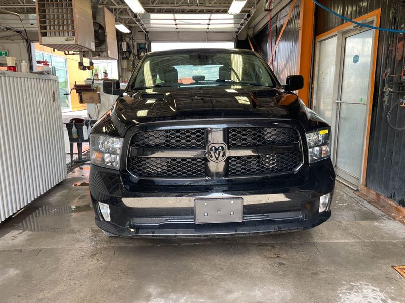 ram 1500 Classic 2020 - 4