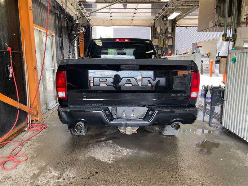 ram 1500 Classic 2020 - 6