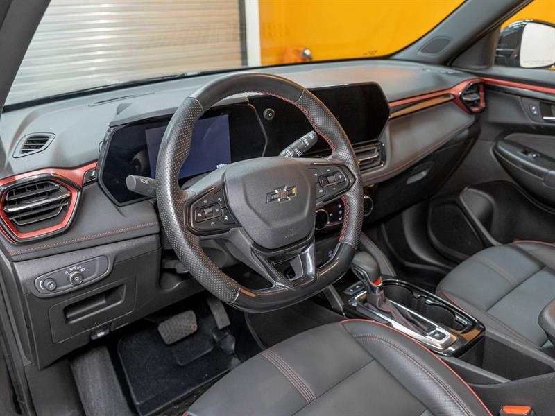 chevrolet Trailblazer 2024 - 2