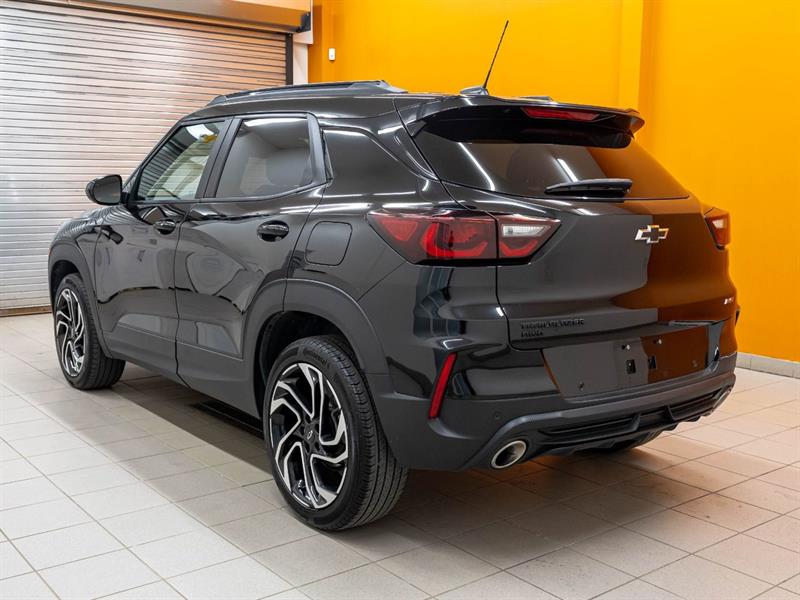 chevrolet Trailblazer 2024 - 5